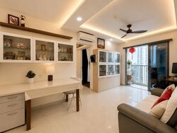 Blk 37 Skyresidence @ Dawson (Queenstown), HDB 3 Rooms #572324501